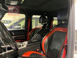 مێرسێدس بێنز G-Class